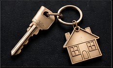 House keys